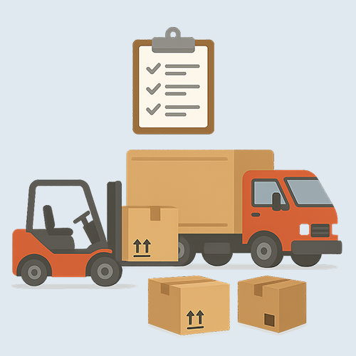 Транспортні послуги