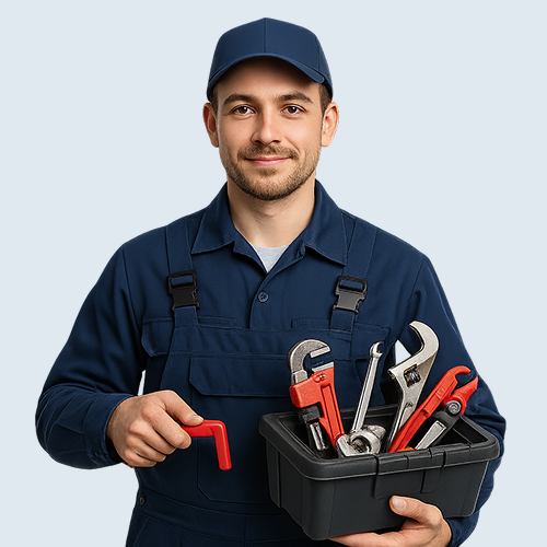 Робота слюсаря